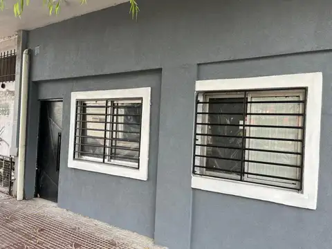 Monoambiente - No tiene expensas - A estrenar.