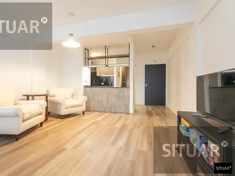 Departamento en Alquiler Apto profesional