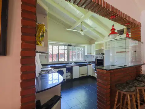 Casa en Venta 40 años