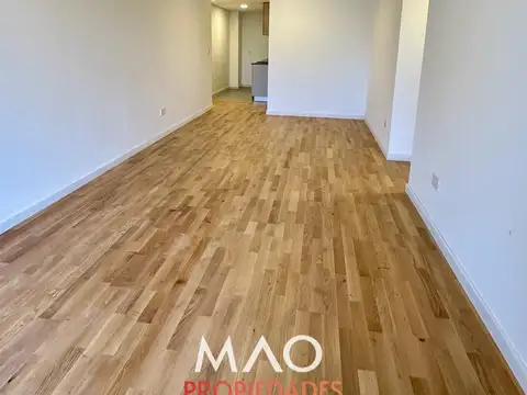Departamento en Venta 3 años