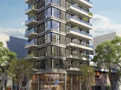 VENTA DEPARTAMENTO 3 AMBIENTES EN CONSTRUCCION, CABALLITO