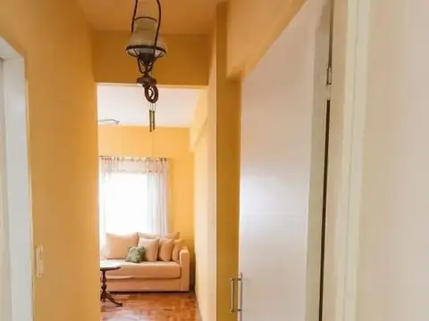 Departamento en Venta en Villa Crespo, USD 180.000