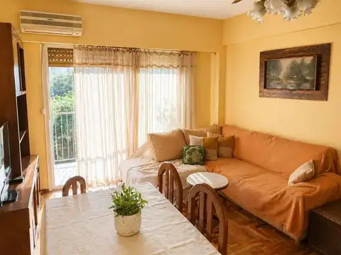 Venta Departamento 4 Ambientes Villa Crespo