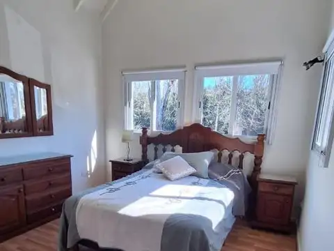 Casa en Alquiler Temporal 15 años