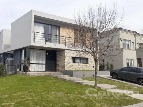 Casa en Alquiler en Nordelta, Partido de Tigre
