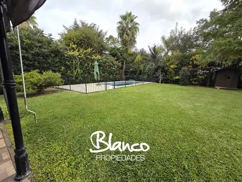 Casa en Venta de 4 dormitorios