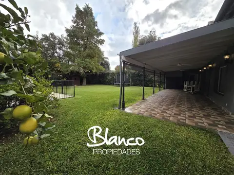 Casa en Venta en Septiembre, USD 295.000