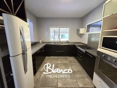 Casa en Venta al Oeste