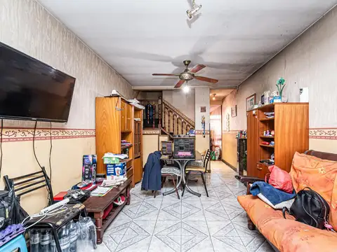 Casa en Venta en Ramos Mejia, USD 110.000