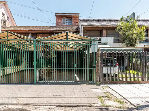 Duplex 5 amb + Patio + Garage