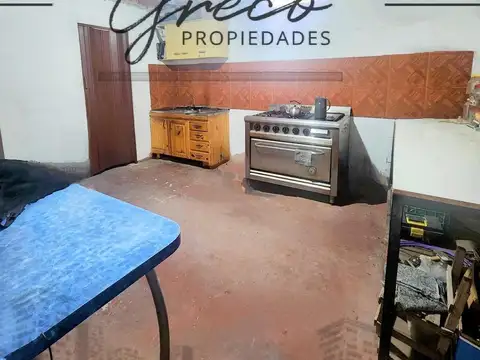Casa en Venta en Rafael Calzada, USD 85.000