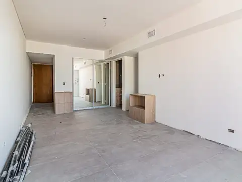 Departamento en Venta en Belgrano, USD 279.000