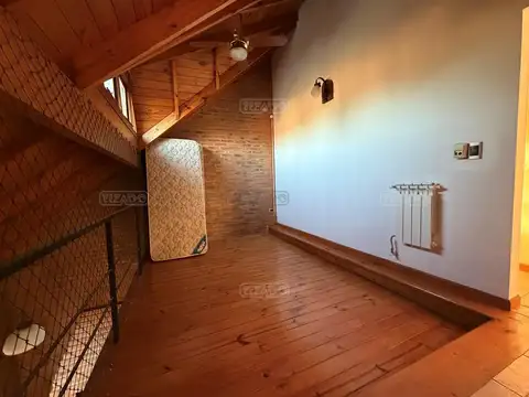 Casa Chalet  en Venta en Banco Provincia, Francisco Álvarez, Moreno