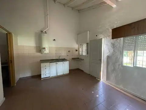 Casa en Centro De Lujan