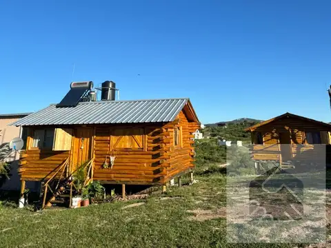 Casa en Venta en Villa Del Lago, USD 57.000