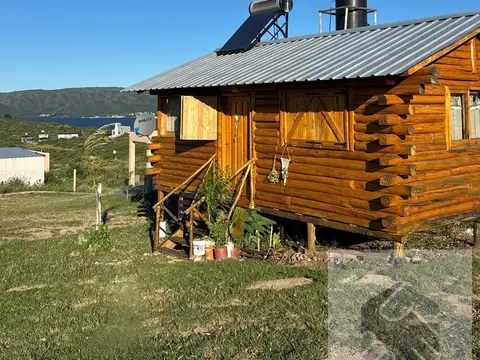 Cabaña Cecilia