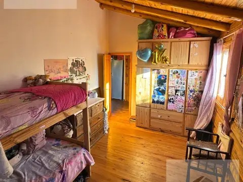 Cabaña Cecilia