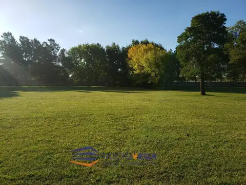 Terreno en Venta de 1879,0 m2