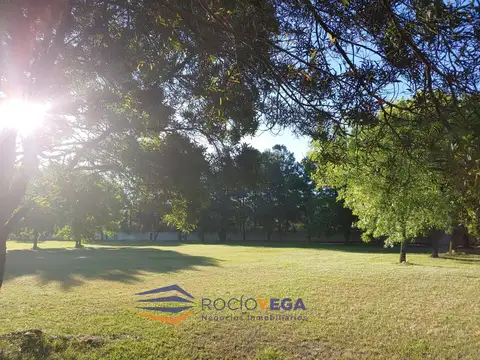 Terreno en Venta de 1879,0 m2