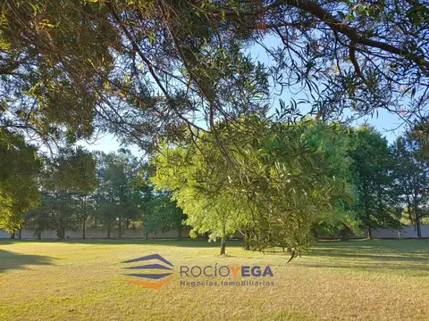 Terreno en Venta en Haras Del Sol, USD 55.000
