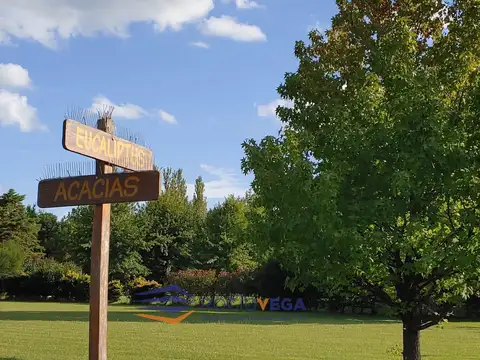 Lote a la venta en Haras del Sol, Pilar 100
