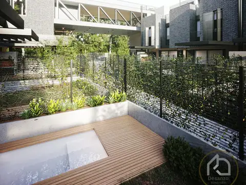 Departamento en Venta al Norte