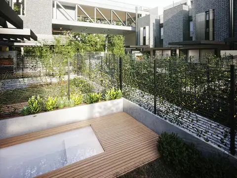 Casa en venta 2 dormitorios Fisherton