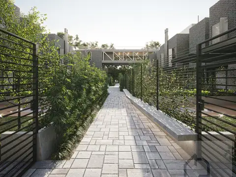 Departamento en Venta al Norte