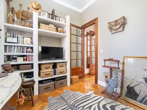 Departamento en Venta 75 años