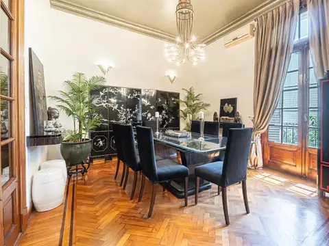 Departamento en Venta en Almagro, USD 229.000