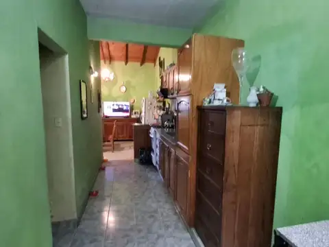 Casa en Venta 25 años