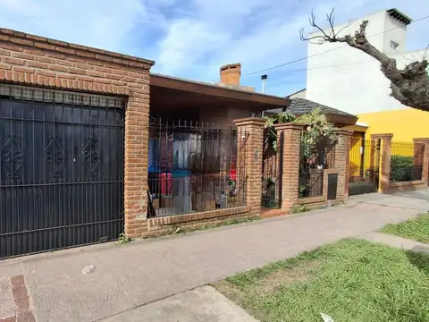 Casa en Venta en Merlo, USD 100.000
