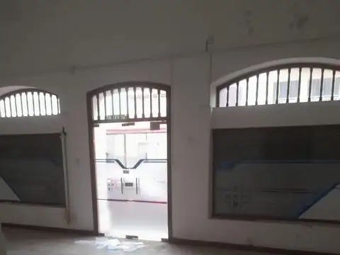 Local - Zona Centro