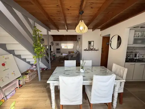 Departamento en Venta al Oeste