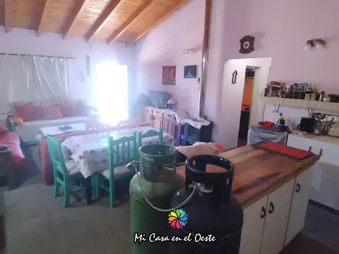 Casa en Venta 10 años