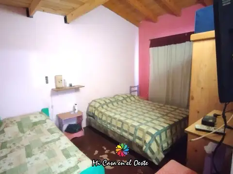 RESERVADA  INGRESO EXCLUSIVO - Casa en Venta 2 Dormitorios - Huerta Grande - Córdoba