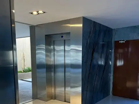 Luminoso Departamento