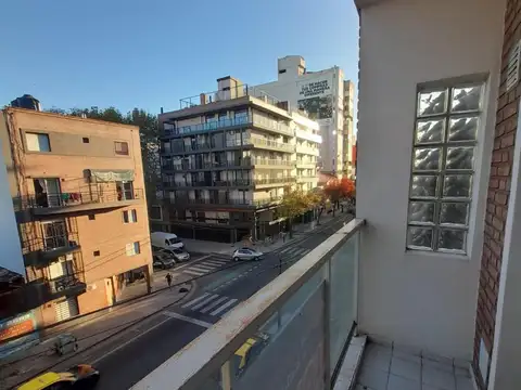 Departamento en Macrocentro