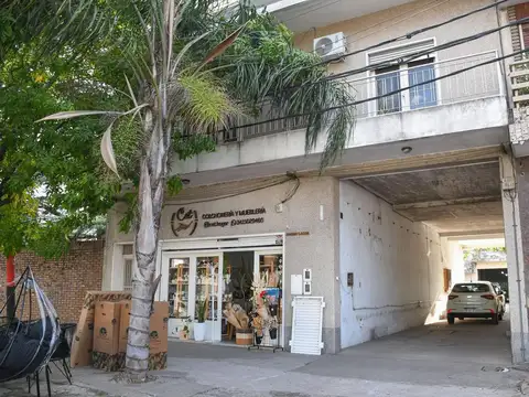 Avenida Ovidio Lagos 5700