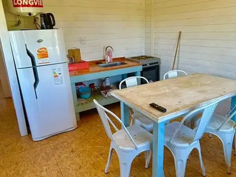 Casa en Venta en Monje, USD 39.500