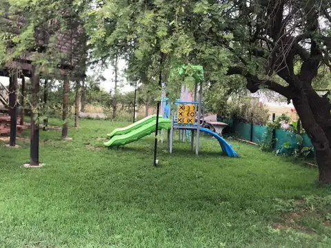 Casa en Venta de 1 dormitorio