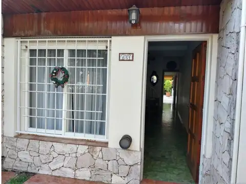 Casa en Venta de 2 dormitorios