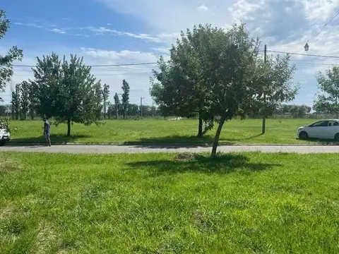 terreno Granadero Baigorria