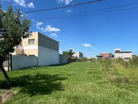 Terreno en Venta de 300,0 m2