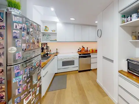 Casa en Venta 45 años