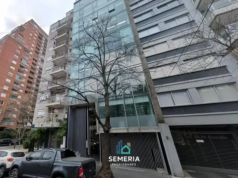 Oficina 4 ambientes con 1 baño