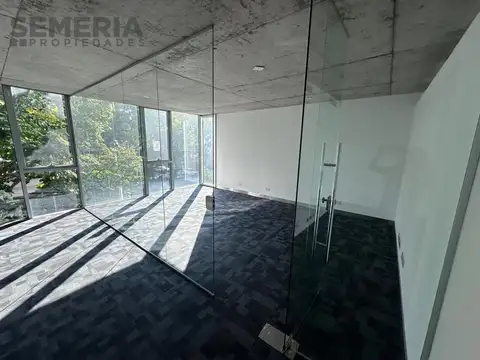 Oficina en Alquiler en Nuñez, USD 1.600