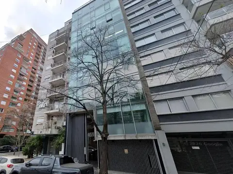 Oficina 4 ambientes con 1 baño