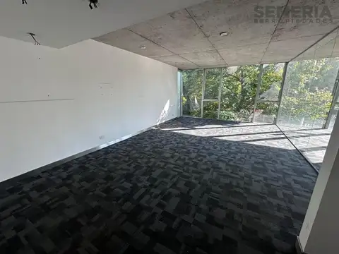 11 De Septiembre De 1888 4500, Piso 2