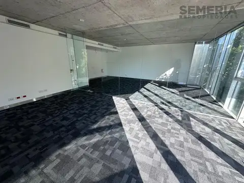 Oficina en Alquiler 15 años